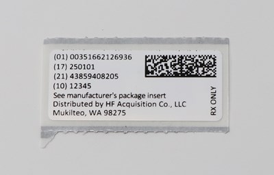 51662-1269-3 Rfid Serialized Label (00351662126936 Verapamil Rfid Label (1))